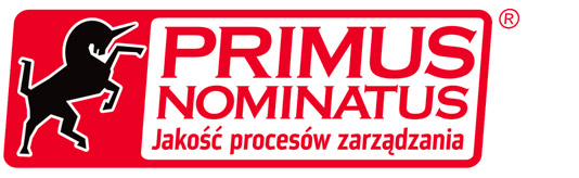 Certyfikat Primus Nominatus — AutomatyMSM.pl